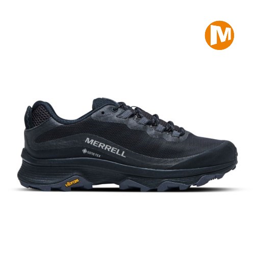 Tenis Merrell Moab Speed GORE-TEX Hombre MX.O.NVP